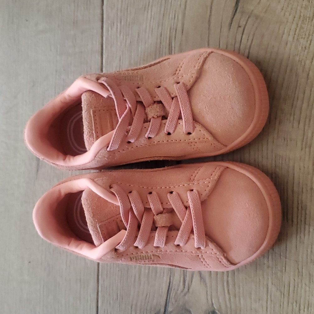 Puma Suede‎ Classic Shoes